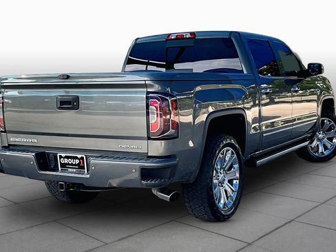 Used 2018 GMC Sierra 1500 Denali w/ Denali Ultimate Package AWD/4WD image 13