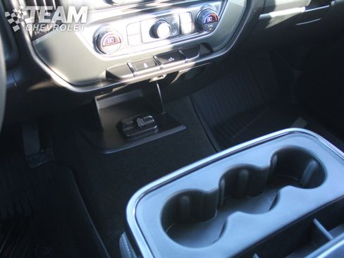 Used 2019 Chevrolet Silverado 1500 LT w/ All Star Edition image 17