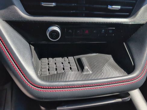 Certified 2025 Ford Explorer ST image 19