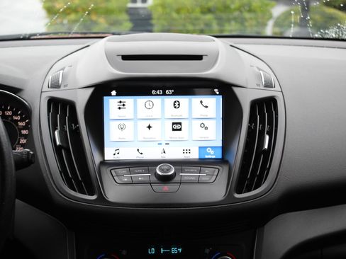 Used 2018 Ford Escape SEL w/ Canadian Touring Package AWD/4WD image 30