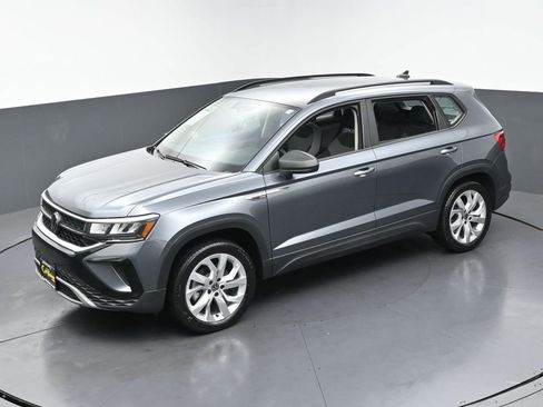 Used 2023 Volkswagen Taos S AWD/4WD image 39