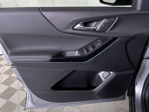 New 2026 Chevrolet Equinox RS w/ Convenience Package III image 59