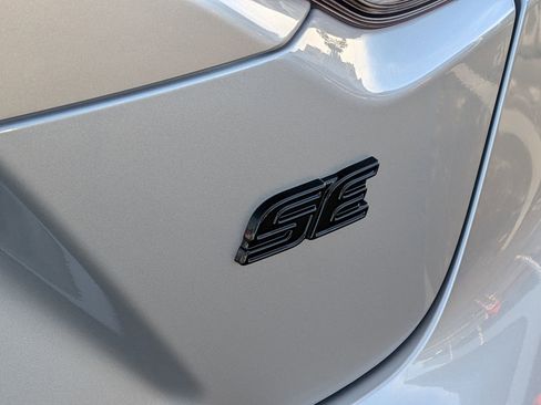 New 2026 Toyota Corolla SE image 20