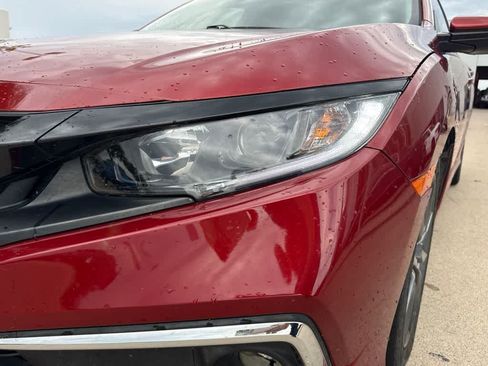 Used 2019 Honda Civic EX image 11
