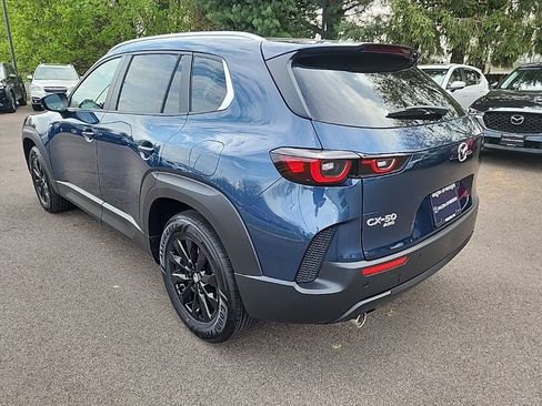 New 2026 MAZDA CX-50 AWD 2.5 S w/ Weather Package image 7
