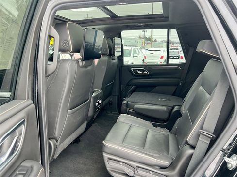 Used 2021 GMC Yukon SLT w/ SLT Luxury Plus Package image 26