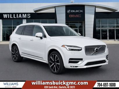 Used 2023 Volvo XC90 B6 Plus w/ Protection Package Premier