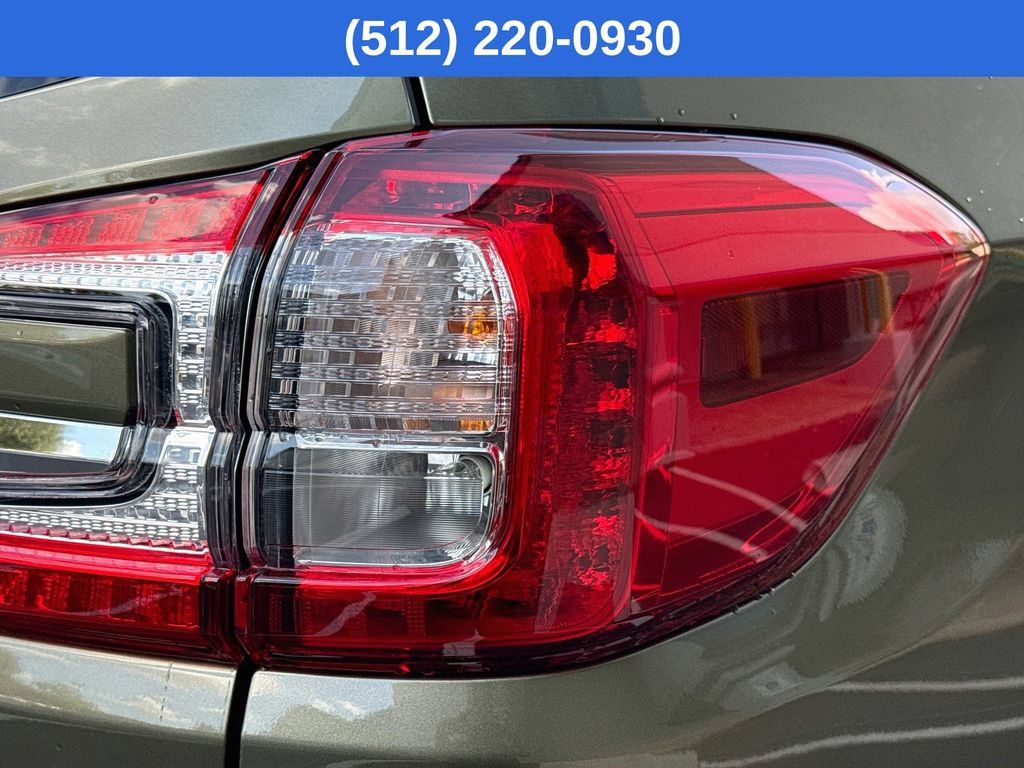 New 2026 Subaru Ascent Limited AWD/4WD image 37