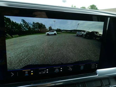 New 2026 Chevrolet Silverado 2500 LTZ w/ LTZ Plus Package AWD/4WD image 31