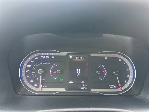 Used 2023 Hyundai Tucson SEL AWD/4WD image 15