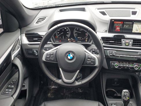 Used 2021 BMW X1 xDrive28i w/ Premium Package image 25