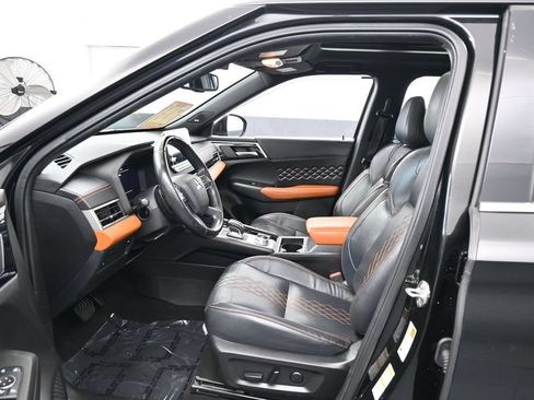 Used 2022 Mitsubishi Outlander SEL FWD image 12