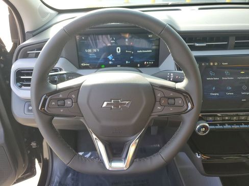 New 2027 Chevrolet Bolt RS FWD image 26