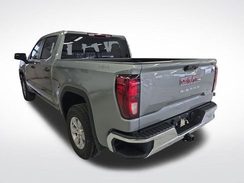 New 2026 GMC Sierra 1500 Pro w/ Pro Value Package AWD/4WD image 3