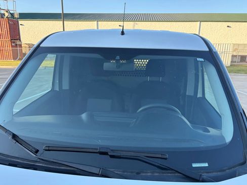 Used 2022 RAM ProMaster City Tradesman image 11