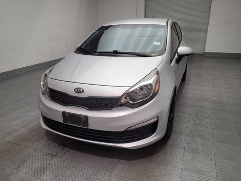 Used 2016 Kia Rio LX w/ Power Package FWD image 15