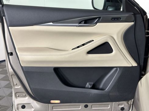 Used 2023 INFINITI QX60 Luxe w/ Cargo Package image 41