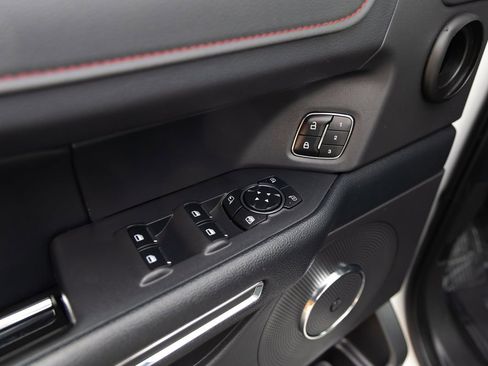 Used 2024 Ford Expedition Max Limited image 14