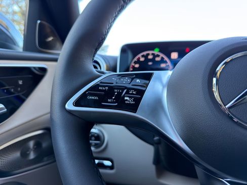 New 2026 Mercedes-Benz C 300 Sedan image 23
