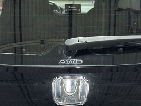 Used 2023 Honda HR-V LX image 25