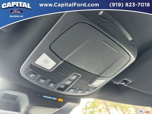 Certified 2023 Ford Expedition Max Platinum image 34