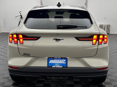New 2026 Ford Mustang Mach-E Premium image 9