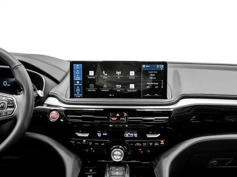 New 2026 Acura MDX FWD w/ Technology Package image 24