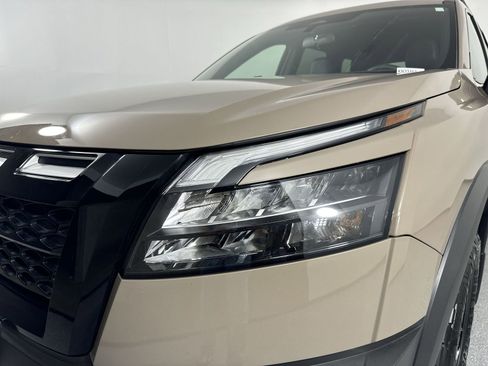 Certified 2024 Nissan Pathfinder Rock Creek image 30