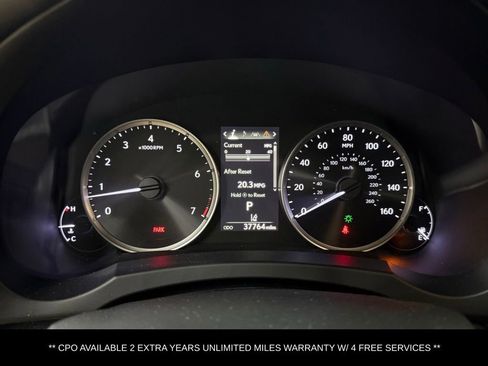 Used 2021 Lexus IS 300 AWD w/ Comfort Package image 9