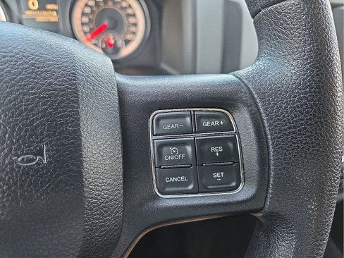 Used 2019 RAM 1500 Tradesman w/ Popular Equipment Group RWD image 18