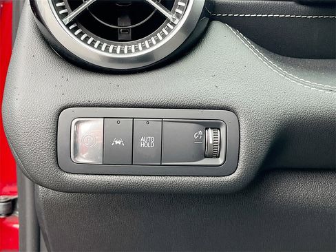 Used 2024 Chevrolet Blazer EV LT image 10