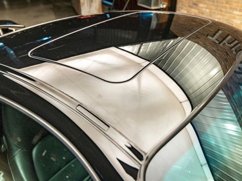 Used 2003 Porsche 911 Turbo image 22