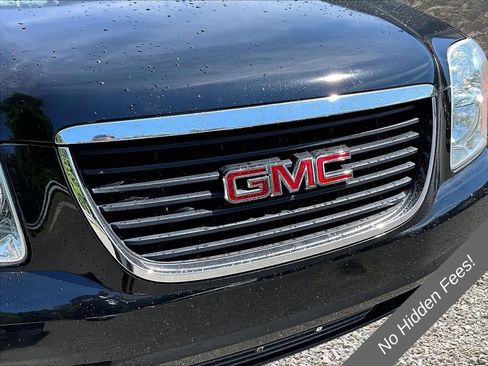 Used 2014 GMC Yukon XL SLT AWD/4WD image 21