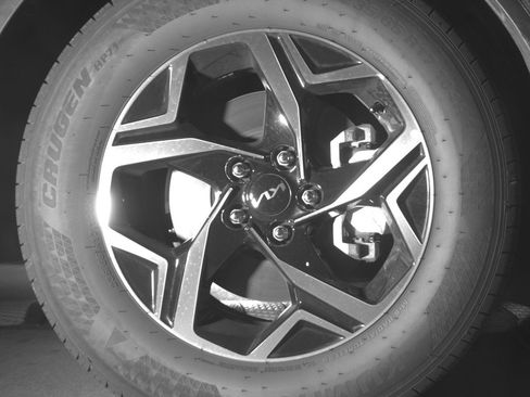 Used 2025 Kia Sportage LX FWD image 13