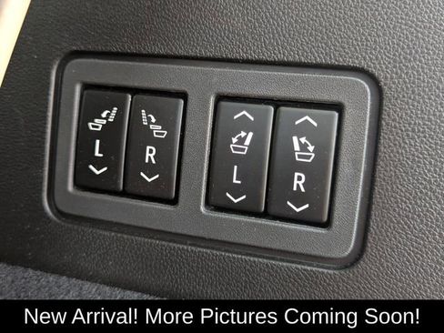 Certified 2022 Cadillac XT6 Premium Luxury w/ Platinum Package AWD/4WD image 7