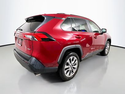 Used 2023 Toyota RAV4 XLE Premium