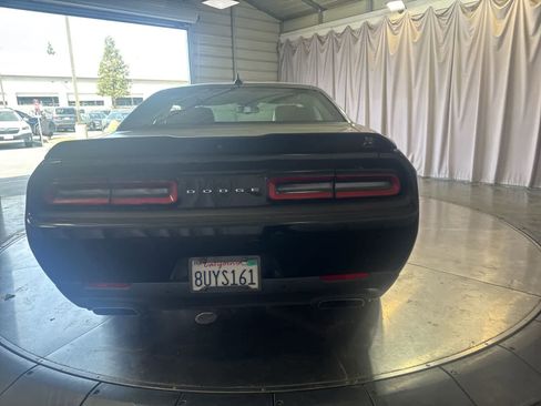 Used 2021 Dodge Challenger R/T Scat Pack w/ Plus Package image 6