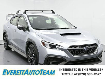 Used 2022 Subaru WRX Limited