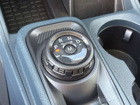 Used 2025 Ford Maverick Tremor image 11