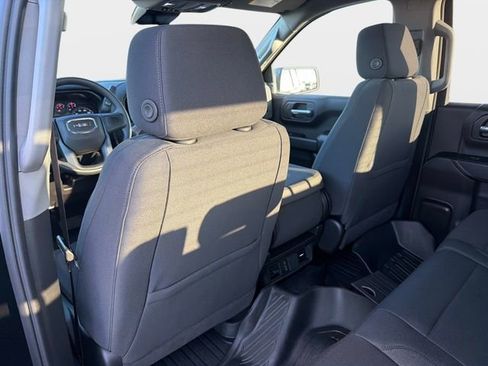 New 2026 GMC Sierra 1500 Pro w/ Graphite Edition AWD/4WD image 13
