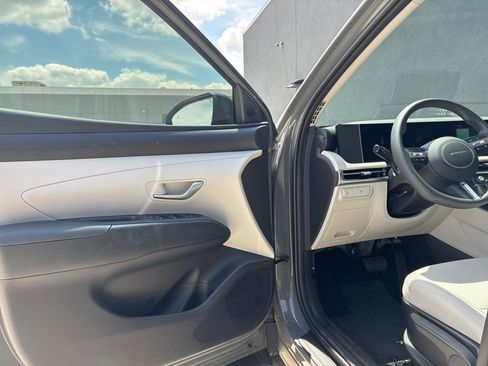 New 2026 Hyundai Tucson SE FWD image 15