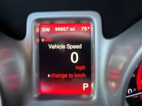 Used 2019 Dodge Journey GT AWD/4WD image 16