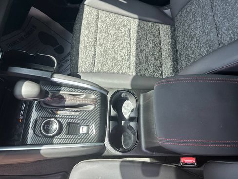 Used 2026 Chevrolet Colorado Z71 AWD/4WD image 22