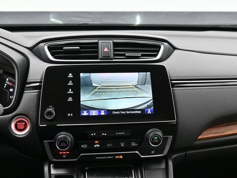 Used 2020 Honda CR-V EX-L image 49