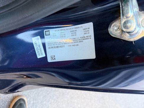 Used 2011 Chevrolet Camaro SS w/ RS Package image 20