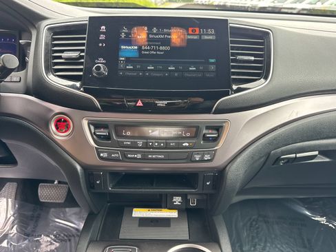 Used 2022 Honda Passport EX-L image 29