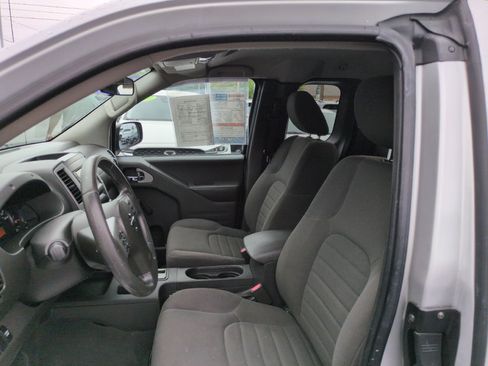 Used 2019 Nissan Frontier S RWD image 14