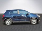 Used 2021 Chevrolet Trax LS w/ Tint and Cruise Package image 4