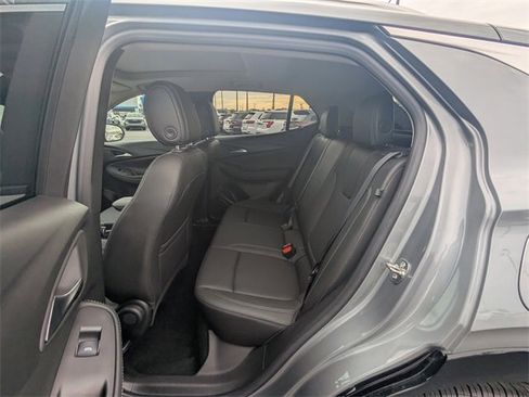 Used 2024 Buick Encore GX Sport Touring w/ Experience Buick Package image 14