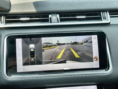 Certified 2023 Land Rover Range Rover Velar R-Dynamic S AWD/4WD image 25
